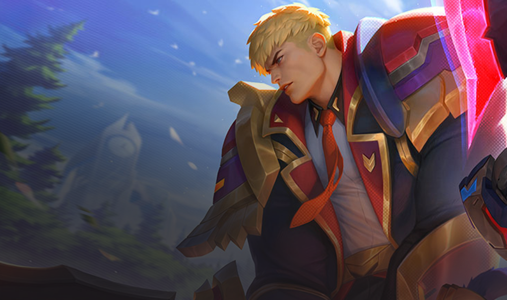 Garen TFT au Set 6 : sort, stats, origine et classe